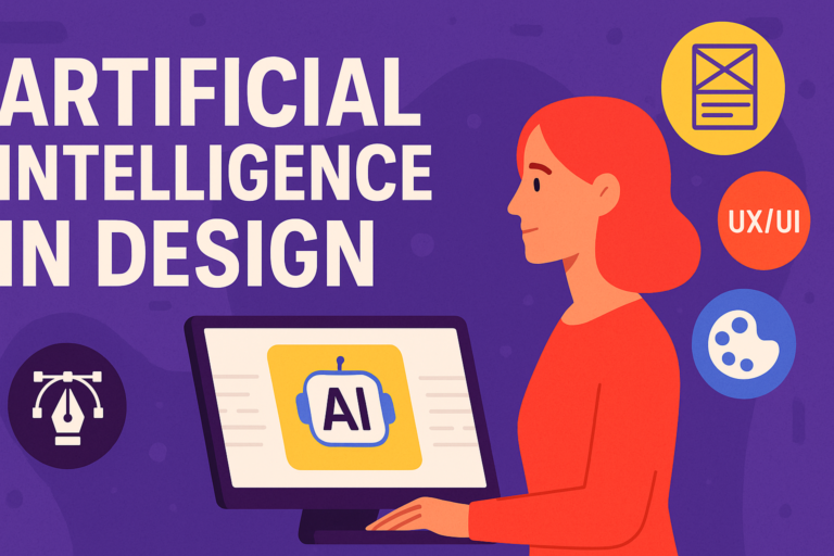 AI In Design 768x512