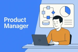Product Manager 300x200