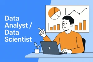 Data Analyst 300x200