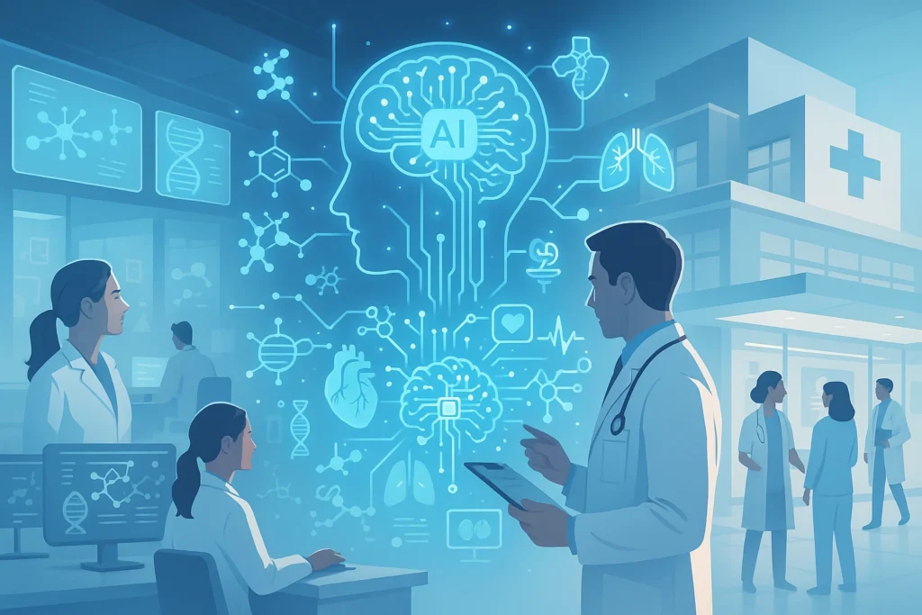 Health Clinic 1024x683