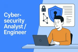 Security Analyst 300x200