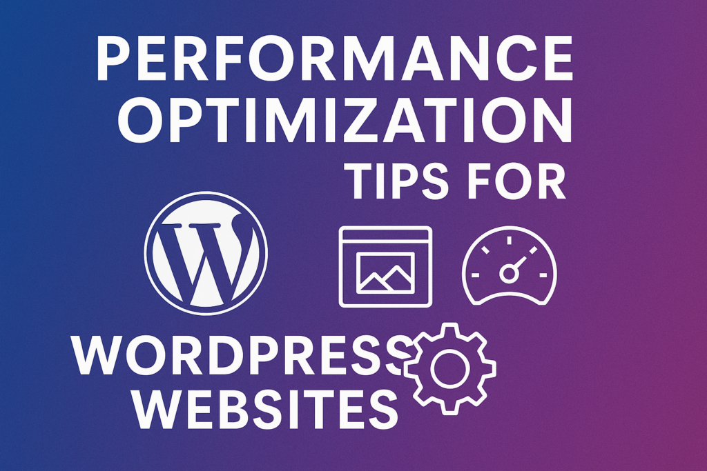 Wordpress Optemisation 1024x683