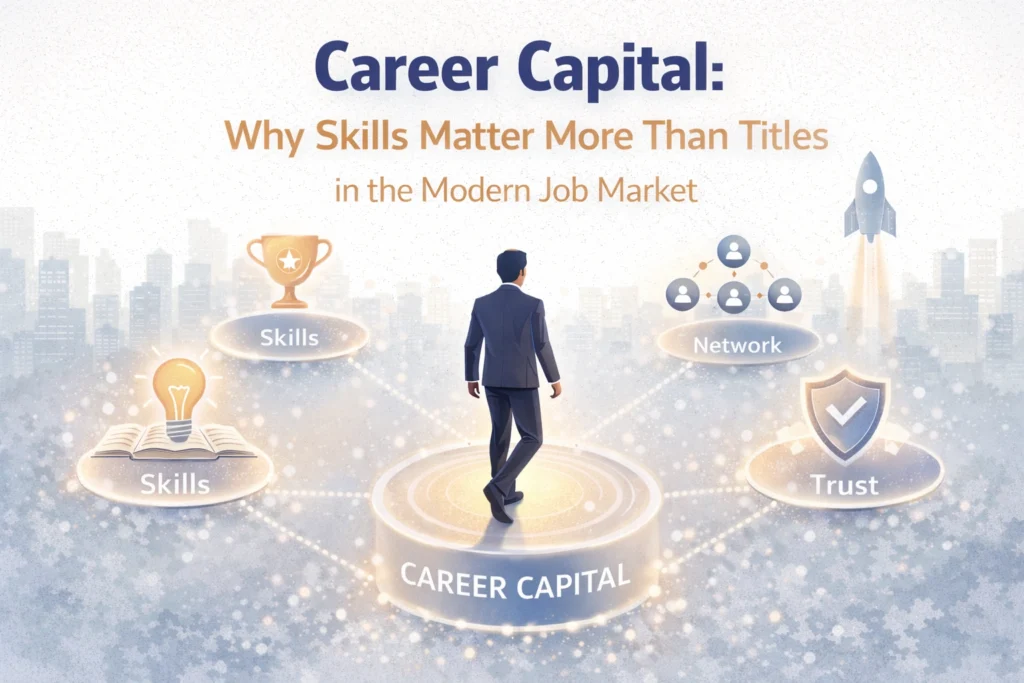 career capital