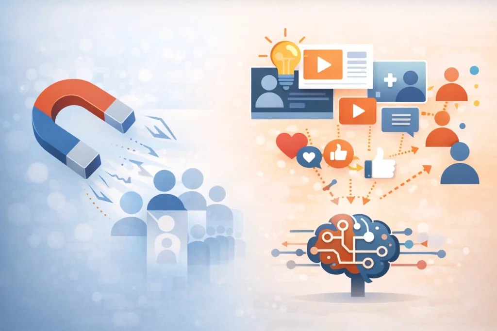 creative matter more than targeting in meta ads